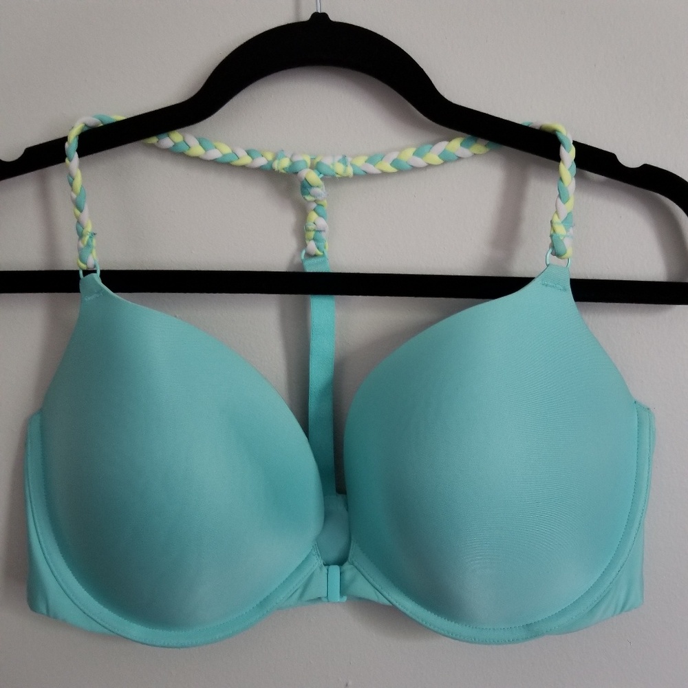 Victoria's Secret Pushup Bra